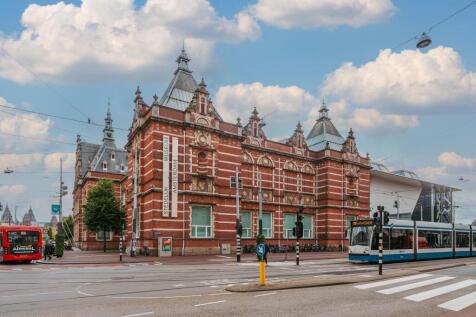 Van Baerlestraat 17 3 1071 AM AMSTERDAM image 39