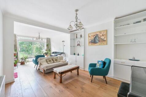 THORNDON GARDENS