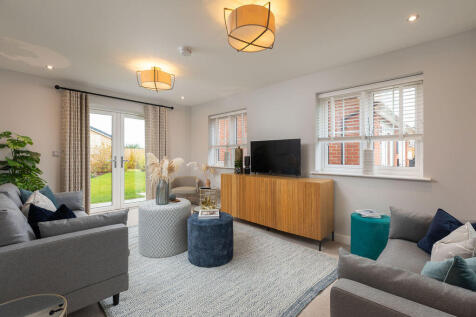 primary property image