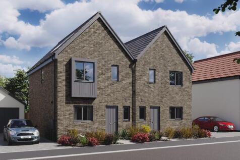 primary property image