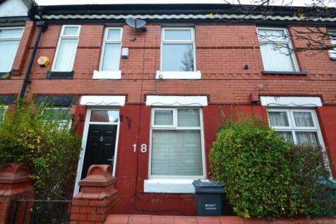 2 bedroom Terraced for rent