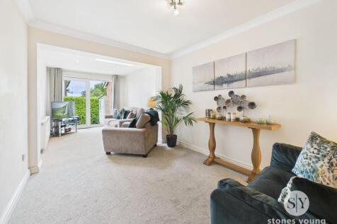 Second Reception Room