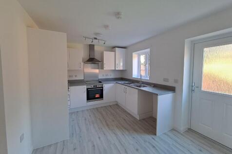 example kitchen