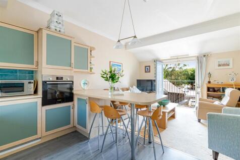 A09 - 14 Malt Mill, Ebrington Street, Kingsbridge