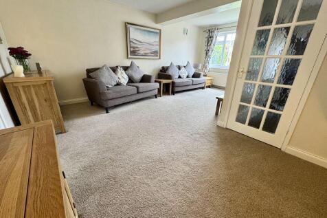 L- Shaped Lounge