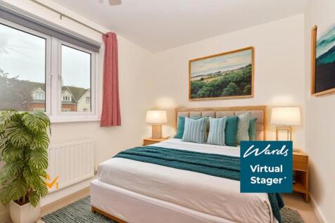 Bedroom 2 (Contemporary Style)