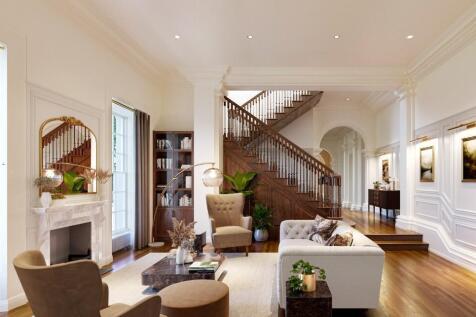 Reading Room