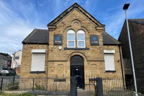 Commercial Property for sale in barnsley