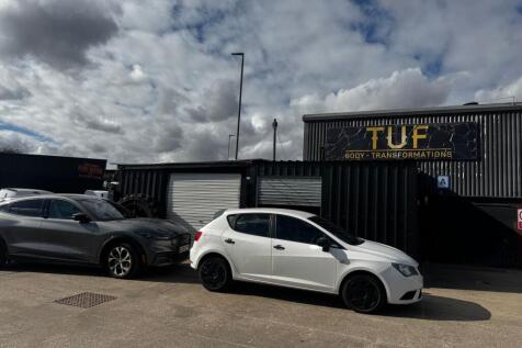 Commercial Property for sale in south kirkby