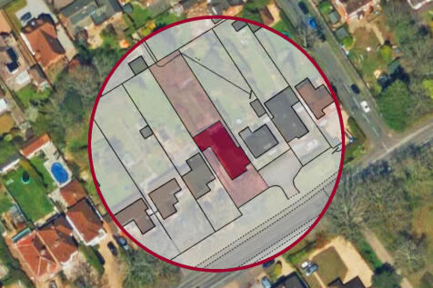 Aerial Map