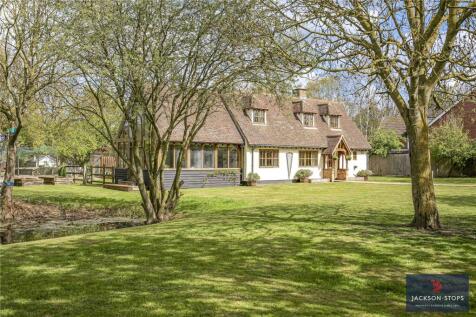 House and Garden
