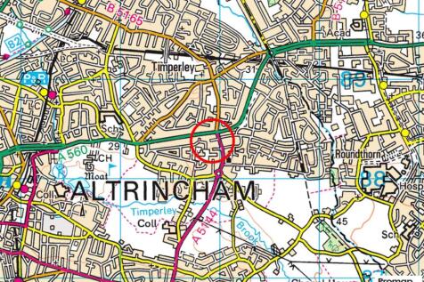 Town Plan
