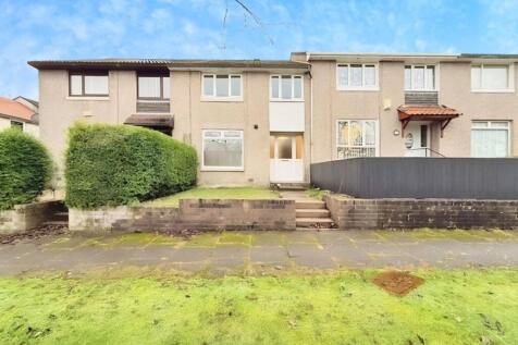3 Bedroom Terraced in KY6 2PY