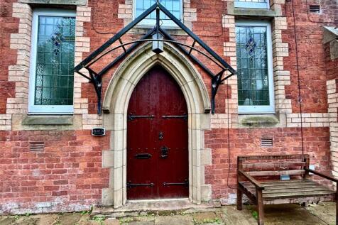Private Entrance