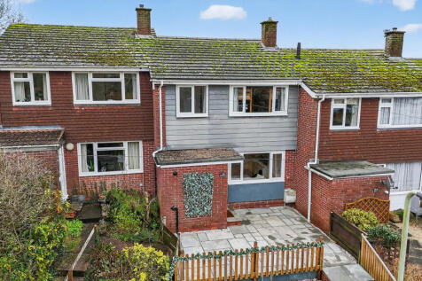 26 Rosemount Close, Honiton
