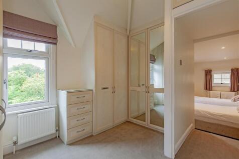 Station House - Dressing Room