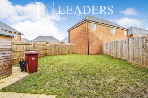 Back Garden