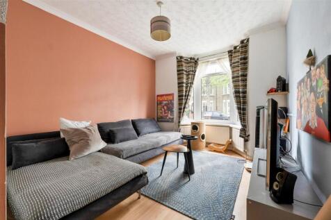 Thorpe Road, E7