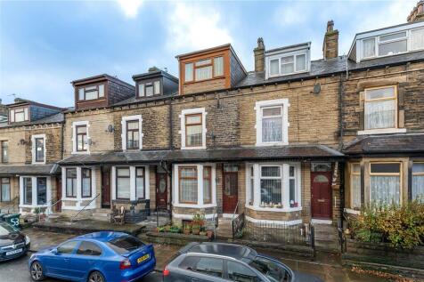 Nearcliffe Road