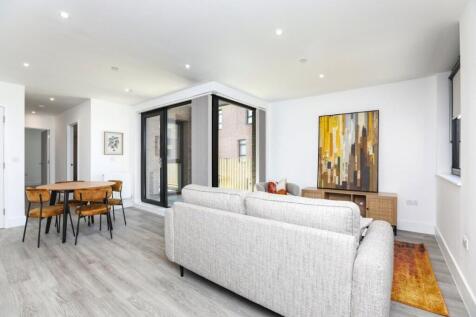 2 Bedroom Flat in ME4 4TH