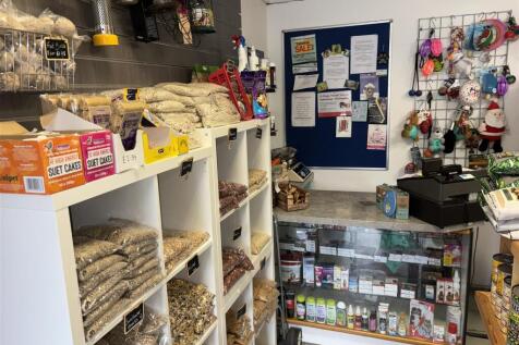 Commercial Property for sale in stocksbridge