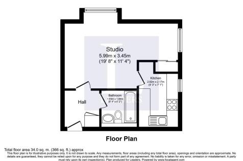 9 the rowans floor p