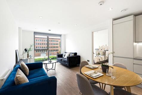 Flat 202, Thames ...