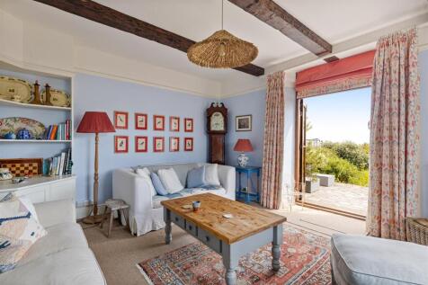 A21 - 1 Sunnydale, Beesands, Kingsbridge - 250805.