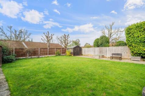 PURBERRY GROVE