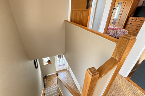 Warm Upstairs Landing Stairway.png