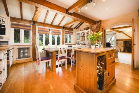 37a Church Street, Appleby Magna