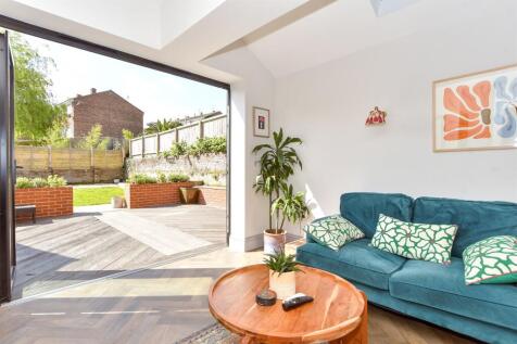 Internal Lifestyle Photograph