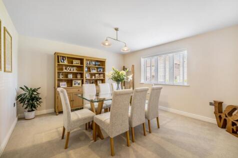 1 Clarke Close (Quadring)-17