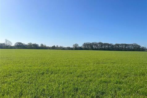 Land for sale in healaugh selby