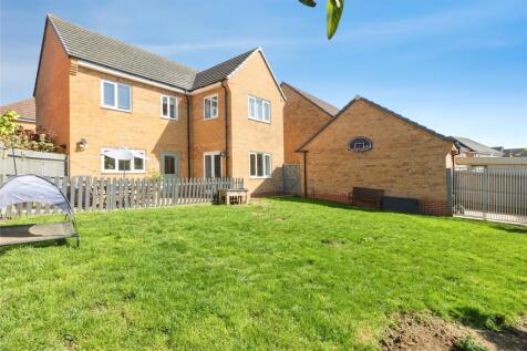 Garden & Rear