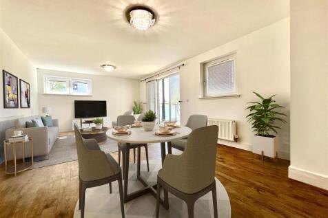 Burnbrae Park, Edinburgh