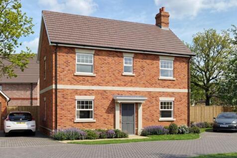 primary property image