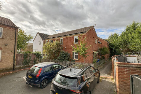 2 Bedroom Flat in CB4 2UA