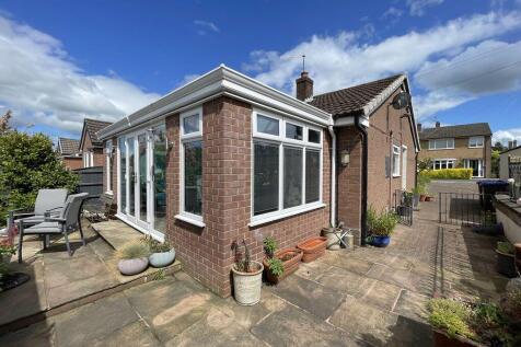 Rear Extension
