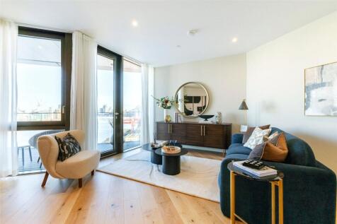 Living/Kitchen