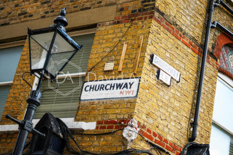 Flat 3, 66A Churc...