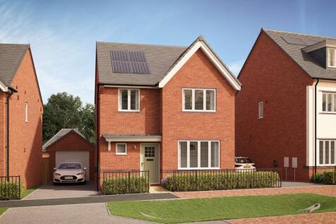 primary property image