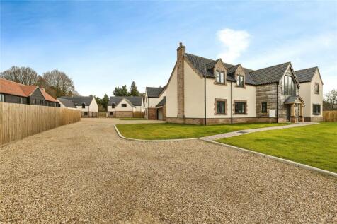 Talbot Manor Gardens