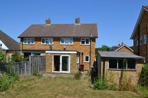 Rear House