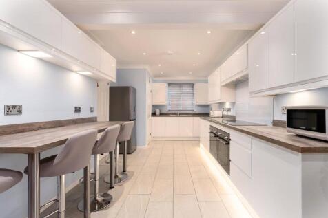 6 Bedroom Terraced in NR4 7DN