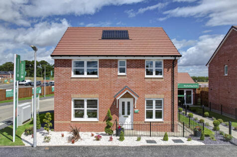 primary property image
