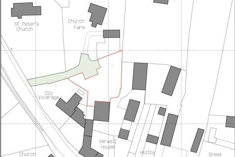 Land for sale in reighton