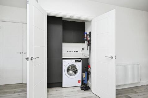 Kitchen/Dining/Family Room