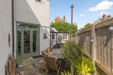 Fountain Street, Whitstable