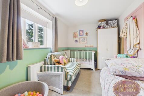 Nursery Close